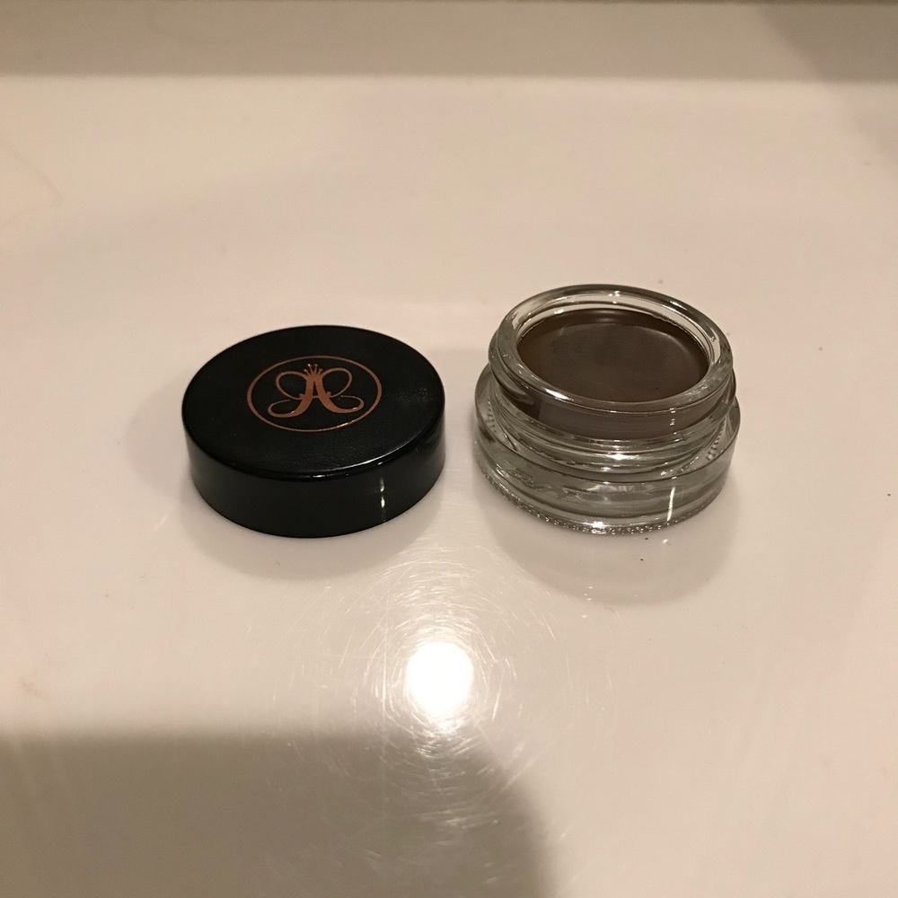 ABH Dip Brow Pomade 🤤